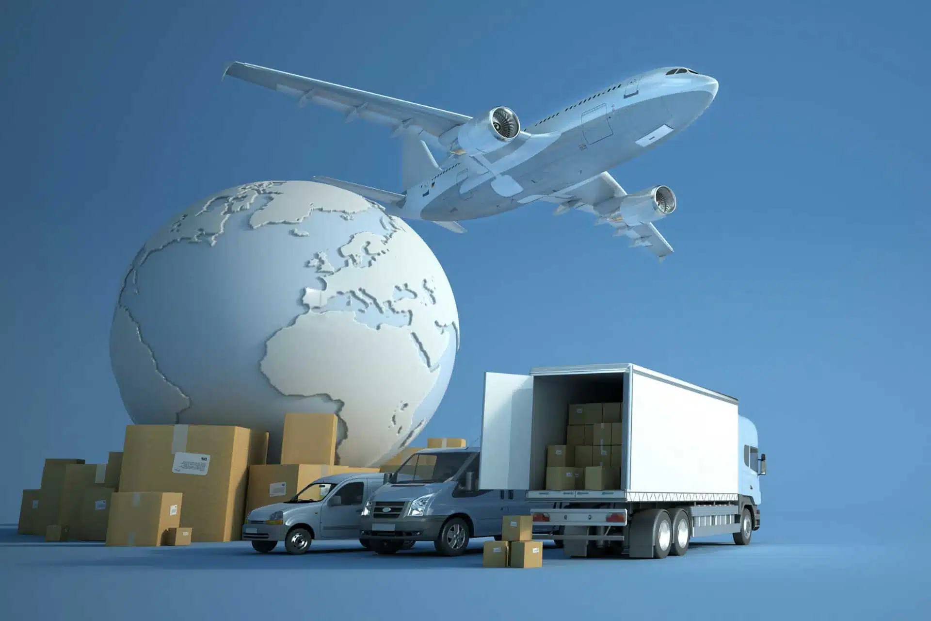 logistic